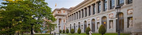 Top Hotels Closest to Prado Museum in Retiro .